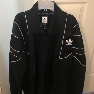 Adidas Skateboarding Jacket (perfect condition)